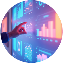 Compliance Dashboards