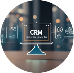 CRM Implementation_CRM Configuration