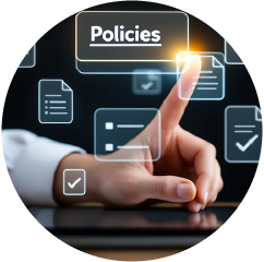 Data Policy Enforcement