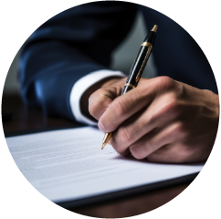 Data Regulatory Compliance