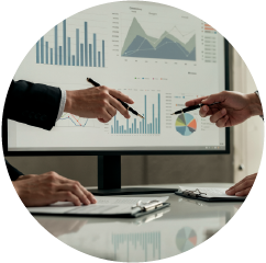 Data Alerting & Reporting