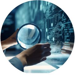 Data Anomaly Detection