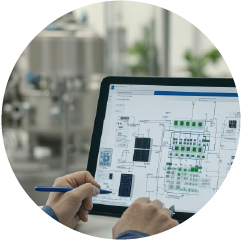 Data Custom Analytical Solutions