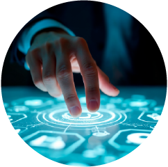 Data ETL-ELT Integration