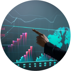 Data Interactive Dashboards