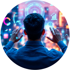 Data Orchestration & Scheduling