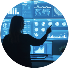 Data Real-Time Insights