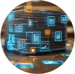 Data Scalability & Fault Tolerance
