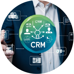 System Implementation_CRM Implementation