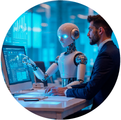 Workflow Automation_Robotic Process Automation